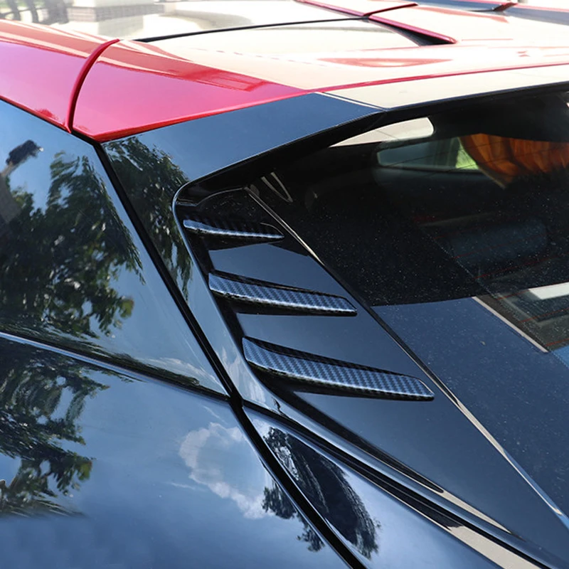 Changan UNI-T UNIT Side wing decorative strip exterior